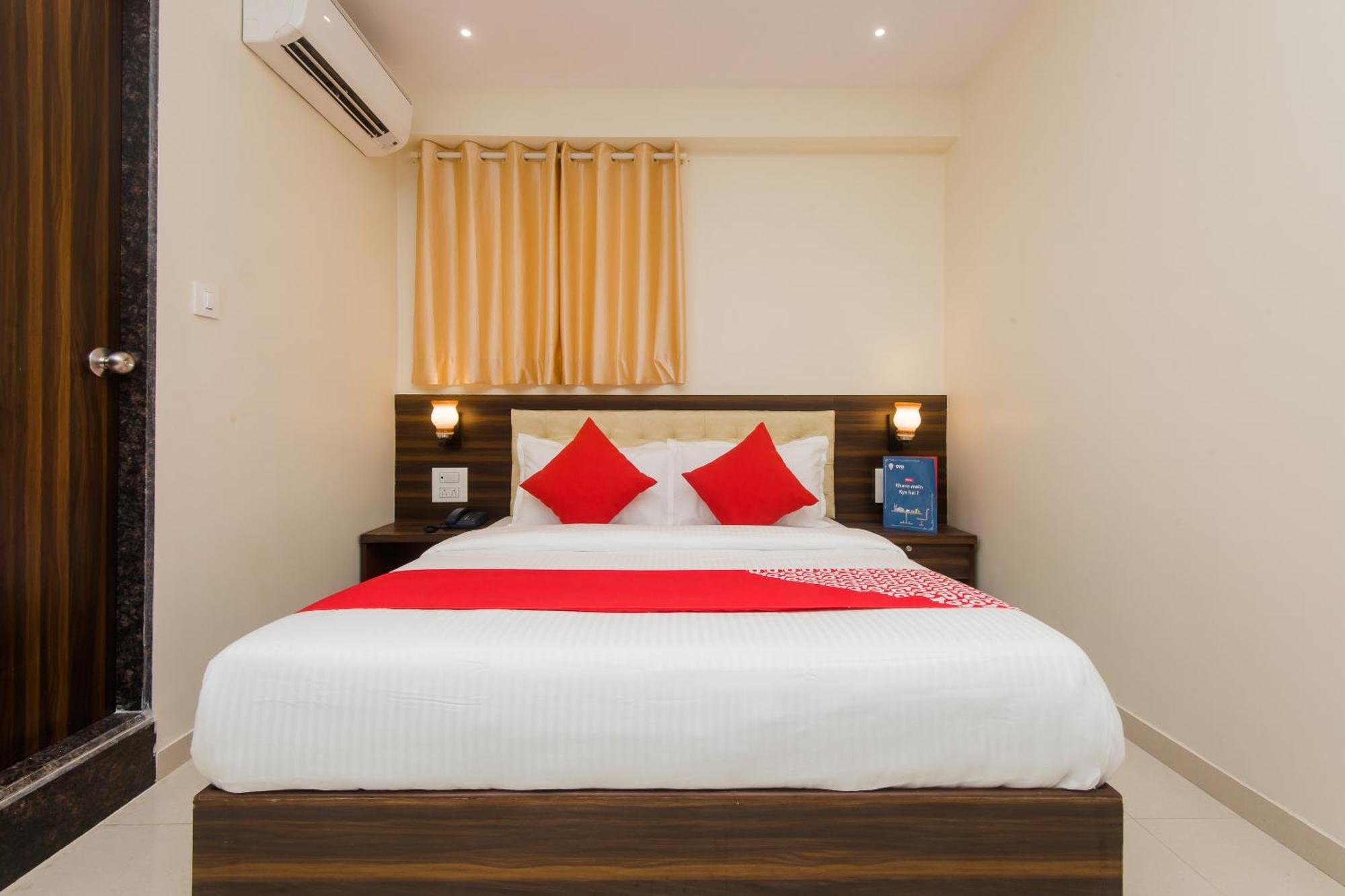 Hotel O Avion Park - Mumbai — Photos 1